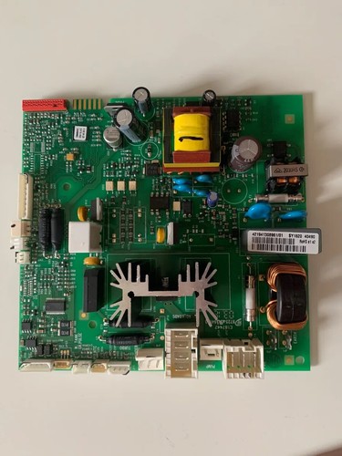 Saeco elettronica scheda - elettronica,