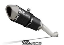 Scarico Per Aprilia RSV4 TUONO