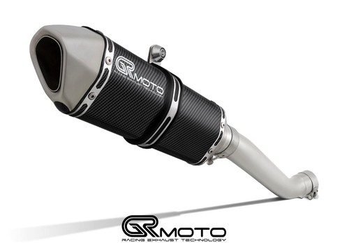 Scarico per aprilia rsv4 tuono - scarico,