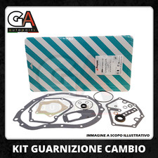 Kit guarnizioni cambio fiat - guarnizioni,