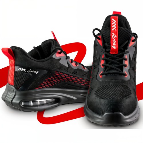 Scarpe antinfortunistiche - antinfortunistiche, da