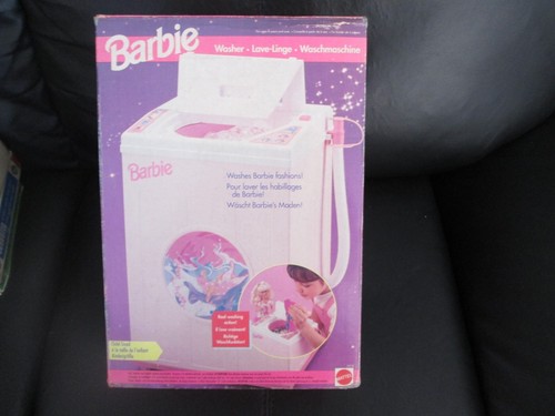 Barbie vintage mattel - vintage,