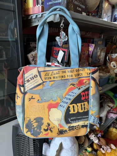 Borsa donna pelle disney - donna,