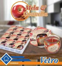 x Set 12 Pezzi Vasetto In