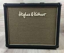 Hughes & Kettner Edition Tube