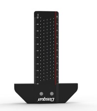 Dasqua 4" Marked Holes