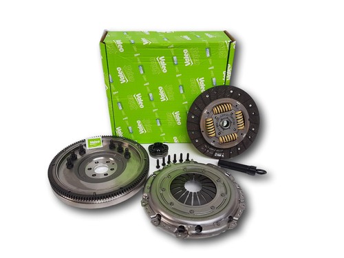 Kit frizione valeo - 228mm, e