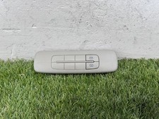 735506137 PULSANTIERA APERTURA CHIUSURA TENDINA  TETTO FIAT GRANDE PUNTO