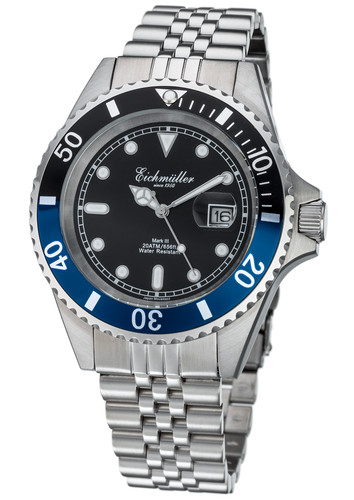 Orologio uomo subacqueo