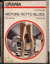 Urania motore rotto - urania.,