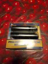 Prolunghe manubrio bici MTB