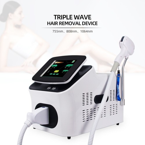755 808 1064nm diodo - 755/808/1064nm, laser