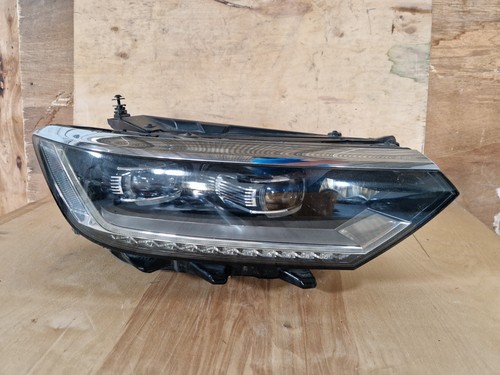 Volkswagen passat 2014 2019 - b8, 2014-2019