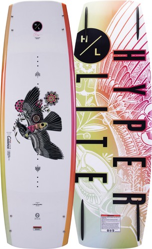 Hyperlite wakeboard wake board - hyperlite,