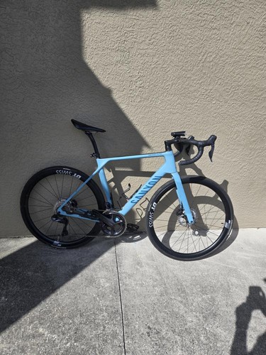 Canyon endurace slx in - cf,