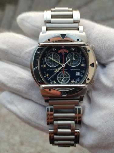 Certina cascadeur 8000 - certina, 8000-8100