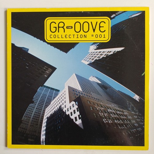 Lp the groove - j, nm/ex