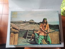 VINTAGE 1976 - PUZZLE 120