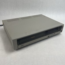 Lettore registratore vhs jvc - lettore/registratore,