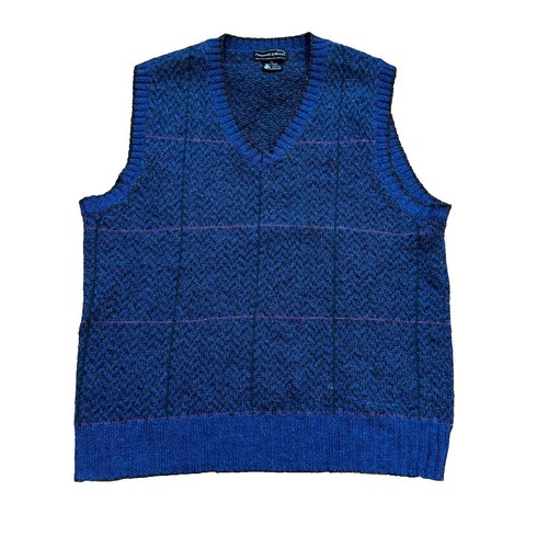 Maglione vintage preswick - maglione, &