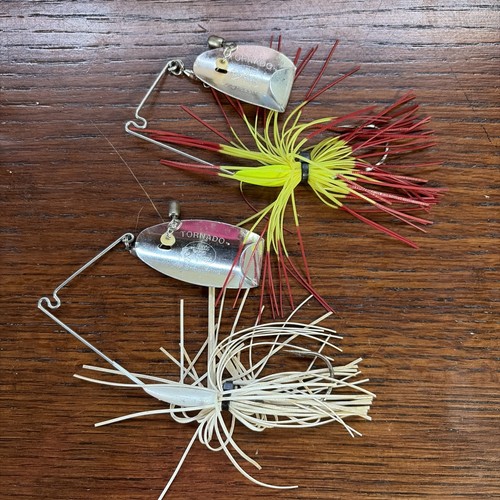 Bass pro shoestring tornado - shoestring,