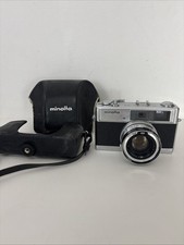 Telemetro Minolta Hi-Matic 7s