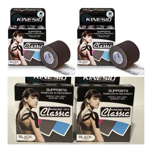 Confezione nastro kinesio - nastro,