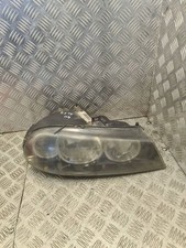 Faro proiettore alfa romeo 156