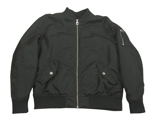 Giubbotto bomber uomo - giubbotto,