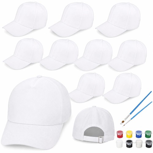 Pezzi cappellini baseball - cappellini,