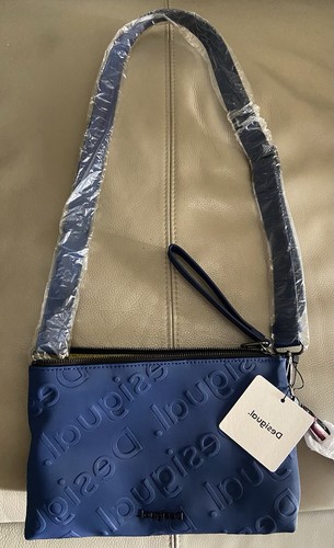 Borsa mano desigual - a,