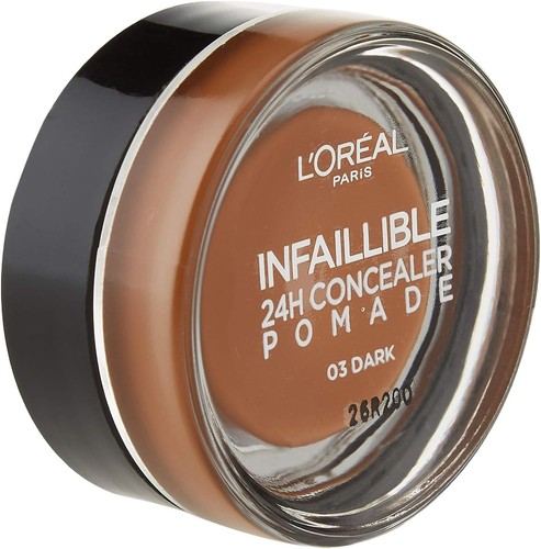 Oreal infallibile teint gel - l,