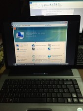2795NN-PC Portatile HP Compaq