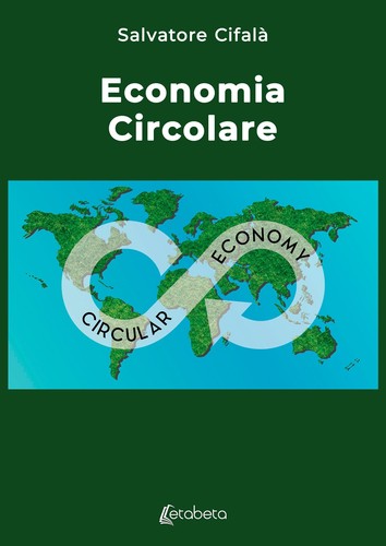 Economia circolare ebs - circolare, [ebs