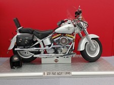 Diagostini 1/4 Harley-Davidson