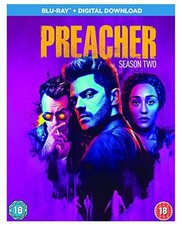 Preacher (2016) - Season 02