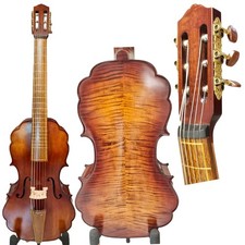 Arpeggione barocco
