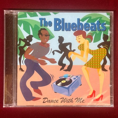 Dance with bluebeats - dance, by