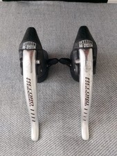 Cambio Ergo Campagnolo Record