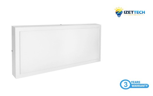 Luce pannello led - led, 30w