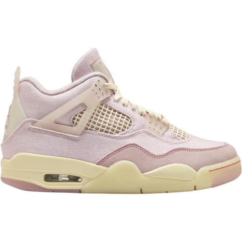 Air jordan retro iced - 4,