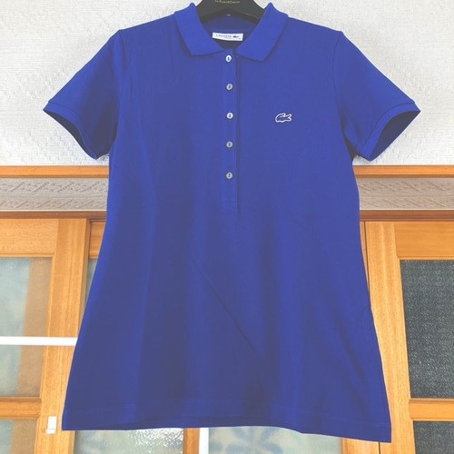 Polo manica corta - , lacoste