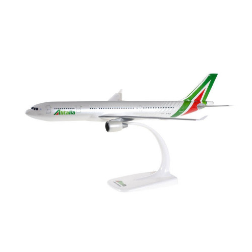 Airbus a330 200 alitalia - a330-200,
