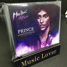 PRINCE - MONTREUX JAZZ FESTIVAL 2013: EDIZIONE SOUNDOBARD (6CD) NUOVO