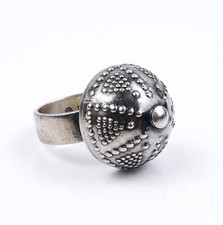 Anello Kalevala Koru Finlandia