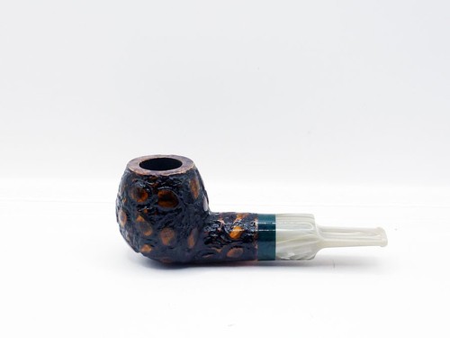 Pipa radica volkan alberto - pipa,