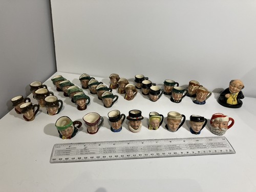 Royal doulton lot 31 - lot,