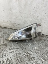 105484- Freccia Anteriore Sinistra SX Piaggio Liberty 125 S Dal 2017 Al 2020