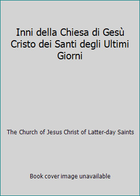 Inni della chiesa gesù - inni,