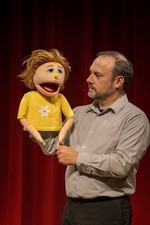 Pupazzo Vintage Produzioni